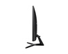 SAMSUNG MONITOR 34 CALE LS34C500GAUXEN VA 3440X1440 ULTRA WQHD 21:9 FORMAT KINOWY 2XHDMI/1XDP 5MS (GTG) PŁASKI 2 LATA D2D