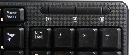 YENKEE KLAWIATURA UNIWERSALNA YKB 1002 CS USB ODPORNA NA ZALANIE