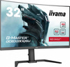IIYAMA MONITOR 32 CALE GCB3280QSU-B2,VA,QHD,180HZ,1500R,0.2MS,4XUSB,350CD