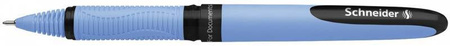 PIÓRO KULKOWE SCHNEIDER ONE HYBRID N CZARNE 0.3MM
