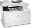 HP INC. DRUKARKA COLOR LASERJET PRO MFP M183FW 7KW56A