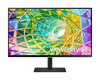 SAMSUNG MONITOR 32 CALE LS32A800NMPXEN VA 3840X2160 UHD 16:9 1XHDMI 1XDP 3XUSB 3.0, 1XUSB 2.0 5MS HAS+PIVOT PŁASKI 3 LATA ON-SITE