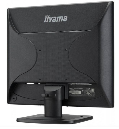 IIYAMA MONITOR 19 CALI PROLITE E1980D-B1 VGA,DVI,5:4,TN,5MS,250CD