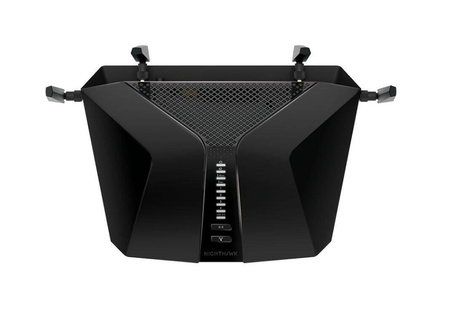 NETGEAR ROUTER RAX50 WIFI6 AX5400 1WAN 4LAN 1USB