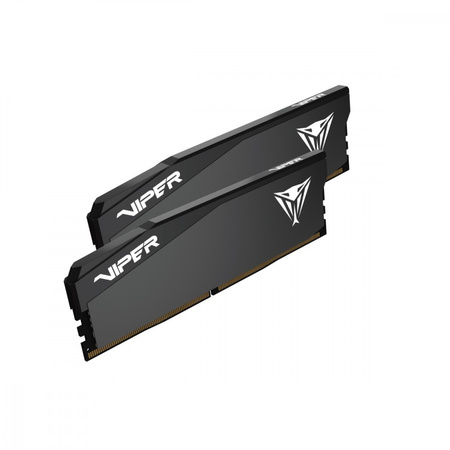 PATRIOT PAMIĘĆ DDR5 VIPER ELITE 5 ULTRA 64GB/6000 (2*32GB) CL28