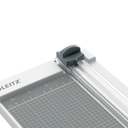TRYMER A4 LEITZ PRECISION HOME 90250000 CZARNY 8 KART