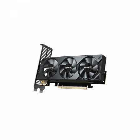 GIGABYTE KARTA GRAFICZNA GEFORCE RTX 5060 OC LOW PROFILE 8G GDDR7 3DP/HDMI
