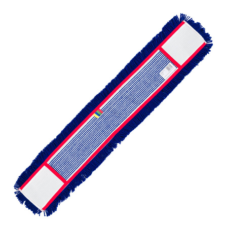 WKŁAD DO MOPA AKRYL ADSU040 NIEBIESKI 100CM