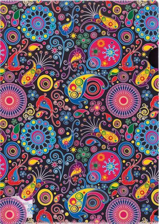 OBWOLUTA TYPE-L A4 CENTRUM 84565 MIX 0.18MM