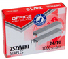 ZSZYWKI OFFICE PRODUCTS 24/10 1000SZT.