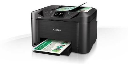 CANON MAXIFY MB5155 0960C029AA