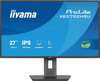IIYAMA MONITOR 27 CALI XB2792HSU-B1 IPS,FHD,HDMI,DP,120HZ,350CD,4MS,        CIENKIE RAMKI, 1500:1, ERP B, USB HUBX2
