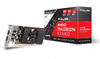 SAPPHIRE TECHNOLOGY KARTA GRAFICZNA RADEON RX 6400 PULSE GAMING 4GB GDDR6 64BIT DP/HDMI