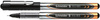 PIÓRO KULKOWE SCHNEIDER XTRA 805 CZARNE 0.5MM