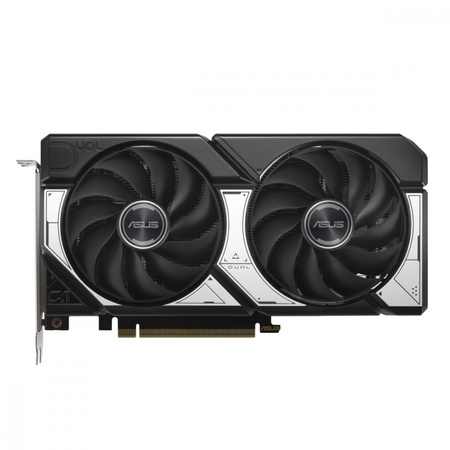 ASUS KARTA GRAFICZNA GEFORCE RTX 5060 TI DUAL OC 8GB GDDR7 128BIT 3DP/HDMI