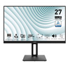 MSI MONITOR PRO MP271AP 27 CALI /LED/FHD/FLAT/100HZ/BLACK