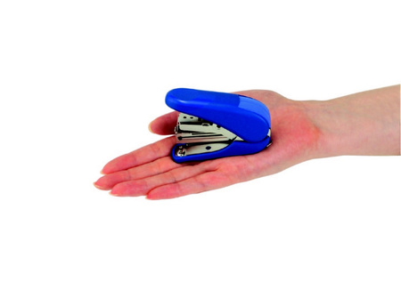 ZSZYWACZ PLUS ST-010AH NIEBIESKI 20 KART