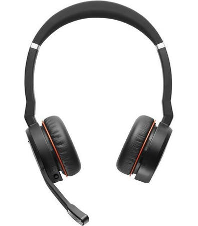 JABRA SŁUCHAWKI EVOLVE 75 SE LINK 380A MS STEREO STAND