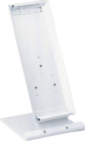 SYSTEM PREZENTACYJNY NA BIURKO NA 10 PANELI LEVIATAN 5871A