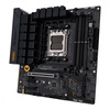 ASUS PŁYTA GŁÓWNA TUF GAMING B650M-E WIFI AM5 4DDR5 HDMI MATX