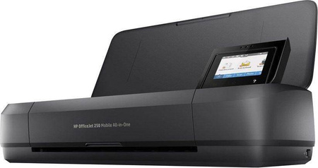HP INC. HP OFFICEJET 250 AIO PRINTER CZ992A