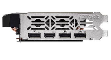 ASROCK KARTA GRAFICZNA RADEON RX 6600 CHALLENGER D 8GB 128BIT GDDR6 3DP/HDMI