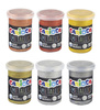 FARBA TEMPERA CARIOCA KO026 170-2623 25ML 6KOL