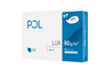PAPIER KSERO A4 80G POLLUX POLUX080X280 BIAŁY 161 CIE KLASA B 500 ARK