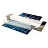 LAMINATOR A3 LEITZ ILAM OFFICE 72530084 SREBRNY
