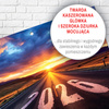 KALENDARZ WISZĄCY TRÓJDZIELNY O-PRESS ROK 2026 DROGA