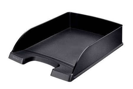 Szuflada A4 LEITZ PLUS STANDARD 52272095 czarna wys. 70mm
