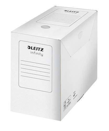 Pudło archiwizacyjne 330x150x255mm LEITZ INFINITY 60920000