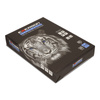 PAPIER KSERO A4 80G EMERSON OFFICE PAPER BIAŁY KLASA C 500 ARK