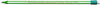 OŁÓWEK OSTRZONY Z GUMKĄ BEZDRZEWNY BIC EVOLUTION STRIPES 646 HB 8960342 HB