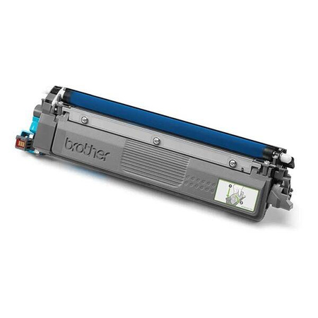 TONER ORYGINALNY BROTHER TN-248XLC CYAN 2300 STRON
