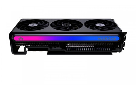 SAPPHIRE TECHNOLOGY KARTA GRAFICZNA RADEON RX 7900 XTX NITRO+ 24GB GDDR6 384BIT 2DP/2HDMI