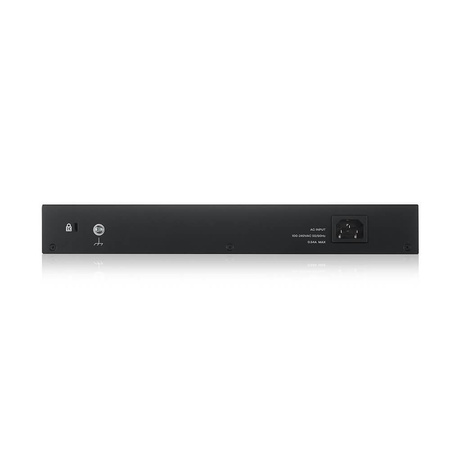 ZYXEL XS1930-10 8PORT MULTI GIGABIT SMART MANAGED SWITCH 2 SFP+ XS1930-10-ZZ0101F