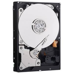 WESTERN DIGITAL HDD BLUE 1TB 3,5'' 64MB SATAIII/7200RPM