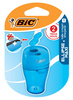 TEMPERÓWKA PODWÓJNA PLASTIKOWA BIC ELLIPSE 9505181 MIX