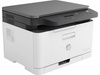 HP INC. URZĄDZENIE WIELOFUNKCYJNE COLOR LASER MFP 178NW 4ZB96A