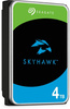SEAGATE DYSK SKYHAWK 4TB 3,5' 64MB ST4000VX016