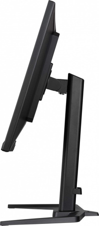 IIYAMA MONITOR 32 CALE GB3290QSU-B1 1MS,IPS,240HZ,2XHDMI,DP,400CD,1000:1,   USB HUBX4, 2X2W, HAS,