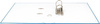 SEGREGATOR A4 PP OFFICE PRODUCTS OFFICER 55MM CZARNY