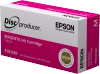 EPSON ORYGINALNY INK / TUSZ C13S020691, PJIC7(M), MAGENTA