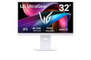LG ELECTRONICS MONITOR 32G810SA-W