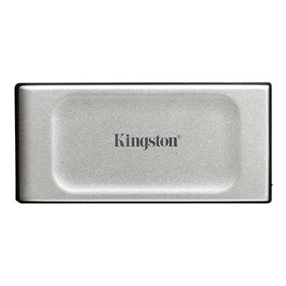 KINGSTON DYSK SSD XS2000 1000GB USB3.2 GEN2.2 ZEWNĘTRZNI