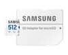 SAMSUNG KARTA PAMIĘCI MB-MD512SA/LC1 512GB SONIC PRO PLUS