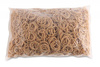 GUMKI RECEPTURKI OFFICE PRODUCTS 25MM 1,5X1,5MM 60% NATURALNE 1KG