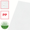 OFERTÓWKA GROSZKOWA A4 ESSELTE L 54832 PRZEZROCZYSTY PP 115MIC 100SZT