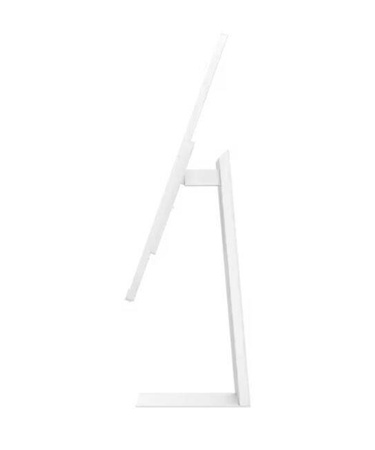 SAMSUNG MONITOR 32 CALE SMART M80D VA 3840X2160 UHD 16:9 1XHDMI 1XUSB-C (65W) 2XUSB 2.0 4MS WIFI/BT HAS+PIV WEBCAM GŁOŚNIKI PŁASKI BIAŁY 2YD2D